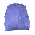 Fabletics  Eco Go-To Hoodie Bellflower/Strawberry Size Small Photo 7