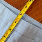 Tribal Women’s Light Blue Cigarette Pants Size 4 Photo 5