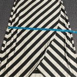 Athleta  Faux Wrap Striped Skirt Photo 9