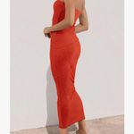 Amazon Maxi Dress Photo 1