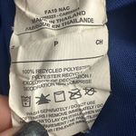 Nike The Pride of London Chelsea Football Club Stadium Jersey Blue Shirt Small Photo 2