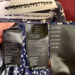 Urban Outfitters Mercer Plunge Mini Dress NWOT Medium Photo 11