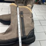 Clarks  Bendables‎ Andes Fortune Boots 11 Wide Photo 13