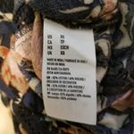 American Eagle  Lace and Floral Sleeveless Top XS Photo 9