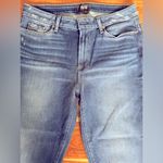 Paige “Hoxton Ankle” Jeans Photo 5