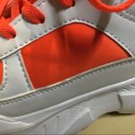 Yoki  Jada platform Sneakers Photo 6