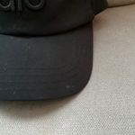 Alo Yoga  Off-Duty Cap Black/Black Photo 2
