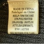 Love Riche ‎Faux Fur Trimmed Sweater Photo 10