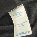 Boden Genevieve Textured Jersey Dress Black Women’s 6 Photo 1