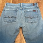 7 For All Mankind flare jeans Photo 2