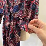 Anthropologie  kimono style dress NEW Photo 5