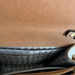 Karl Lagerfeld Beautiful  CrossBody Purse Photo 3