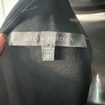 Julia Jordan  Black Sleeveless Dress Size 10 NWT Photo 10