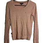 Tommy Hilfiger  women’s size XS‎ crewneck pullover sweater Photo 0