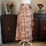 Marie Oliver  Estine Wrap Skirt size Small Photo 1