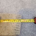 Vintage Christopher & Banks Novelty Cardigan Womens Sm OWL Embroidery 90s Y2K Brown Photo 9