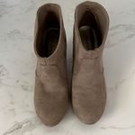 Maurice's  booties EUC   Photo 1