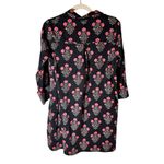 Tuckernuck  Black Dahlia Megan Mini Dress S Photo 2