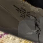 Bandolino Vintage  Striped Y2K Leather Slingback Point Toe Pumps 9M Photo 9