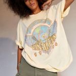 Urban Outfitters UO Van Halen Graphic Tee Photo 0