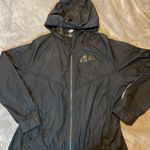 Nike Windbreaker Zip-Up Photo 0