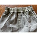 Young Fabulous and Broke Young, Fabulous,& Broke Fir Green Mineral Dixie Mini Skirt,M Photo 5