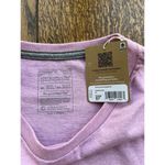 Patagonia Unisex Fits Roy Icon Responsibili-Tee Shirt Mauve Women 3XL / Men 2XL Photo 1