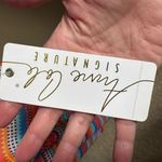 Anne cole NWT Signature Swim Coverup Dress Photo 3