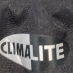 Adidas  Climalite Ladies Black Shorts Photo 4