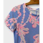 Lilly Pulitzer  Declan T-shirt Dress Size Small Photo 5