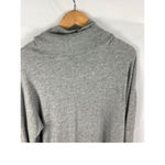 Falls Creek  Soft Knit Cowl Neck Sweater Size Medium Photo 4