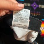 Rustler Black high rise shots, black high waisted shorts Photo 4