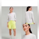Lululemon  LONG SLEEVE Photo 1