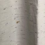 𝅺ARMANI jeans by Giorgio or Marnee graphic distressed T Photo 8