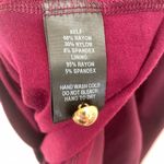 Lulus Lulu’s Hometown girl purple bodycon dress▪️size S Photo 3