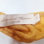 Savannah Morrow  Lima Top in Sunshine XL Photo 5