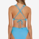 BECCA by Rebecca virtue Becca Bikini Top Photo 1