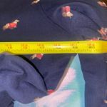 Croft & Barrow Dachshund  blouse size medium Photo 4