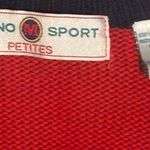 Vintage Milano sport petite mediumcardigan Photo 2