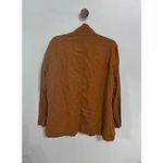 Old Navy Linen Jacket Photo 5