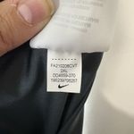 Nike  Women's XXL Leggings Dri-Fit One Mid-Rise Camo Black Gym Yoga DJ6656-070 Photo 7