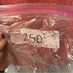 ZARA NWOT  Short Sleeve‎ Knit Net See Through Sheer Top Coverup Blouse Stretchy M Photo 7