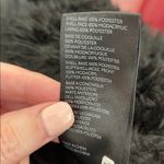 Free People All Night Faux Fur Jacket Photo 6