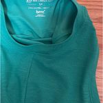 Southern Tide  green athletic top Photo 2