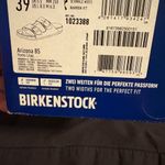 Birkenstock Yomo Lavender Pastel Arizona Sandals Super RARE color Photo 4