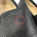 Vince Camuto Kanesya Black Slip On Sneakers 7 Photo 1