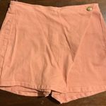 Pink dress short/skirt Photo 0