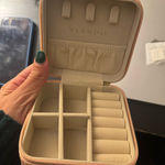 Jewelry Travel Case Multiple Size undefined Photo 0