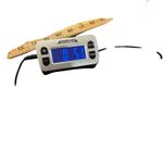 PINK - Victoria's Secret UCLA Bruins T Shirt Women M Blue ‎  Bear Graphic Oversized Photo 11