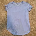 Lululemon Short Sleeve Tee Photo 0